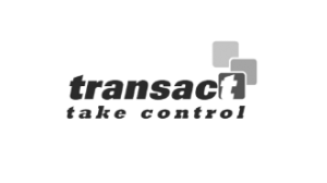 transact