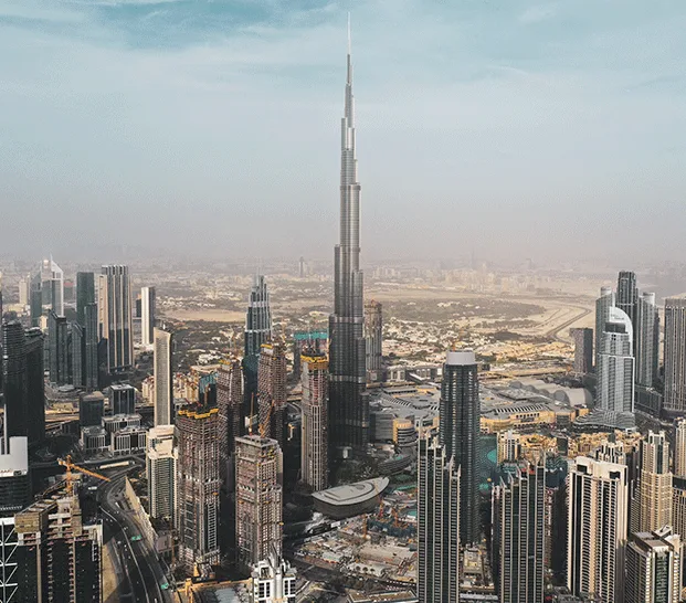 Do you need advice on setting up an expat financial plan?
